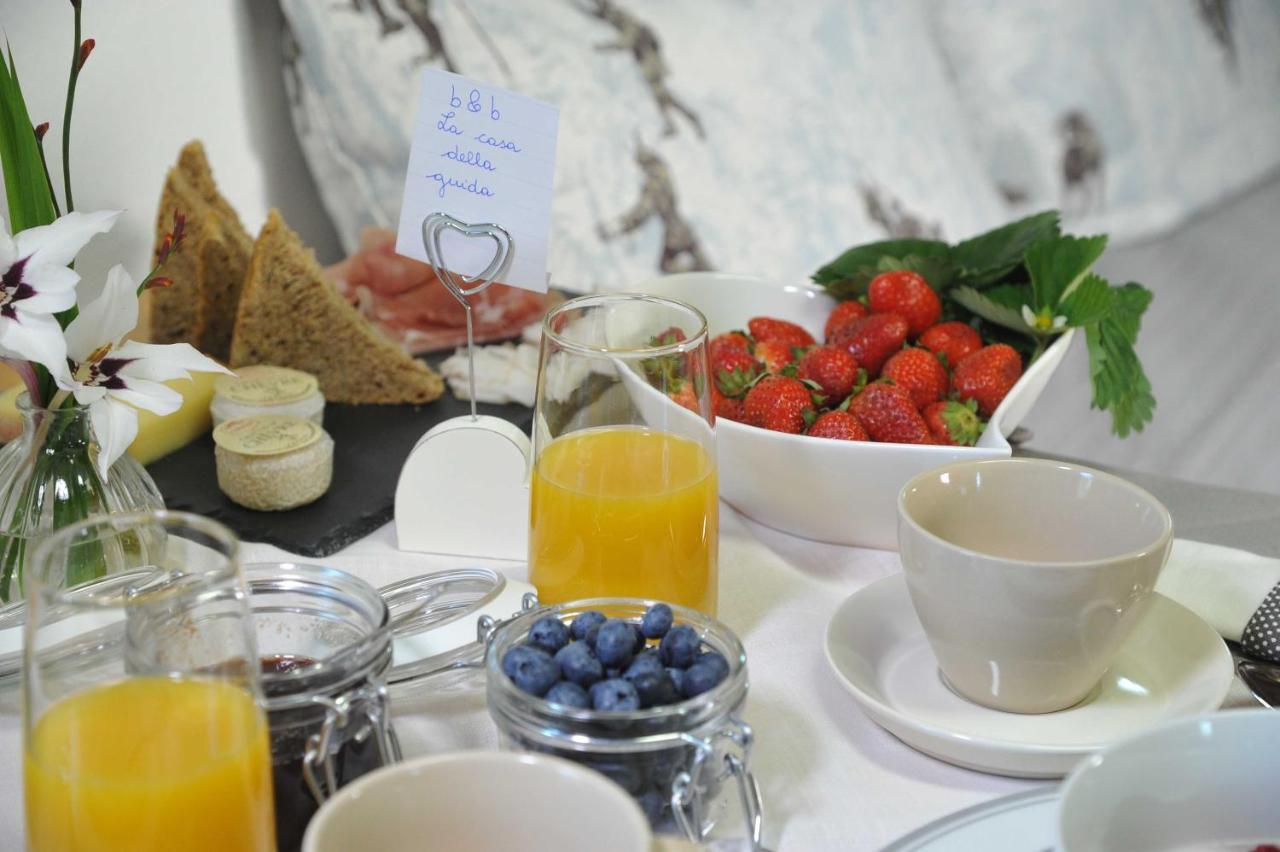 Bed & Breakfast La Casa Della Guida *